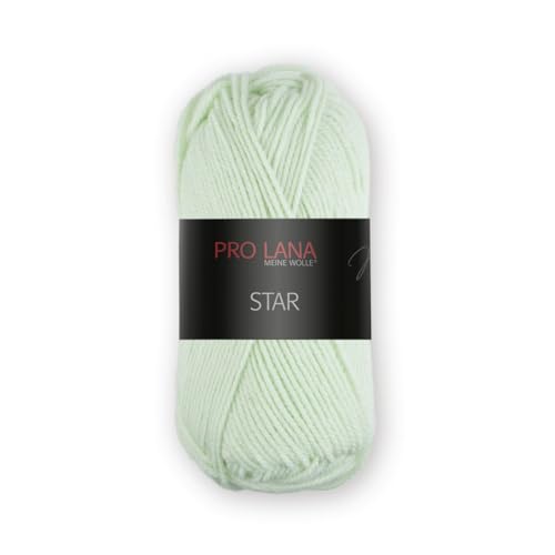 PRO LANA Star - Farbe: 61-50 g/ca. 135 m Wolle von PRO LANA