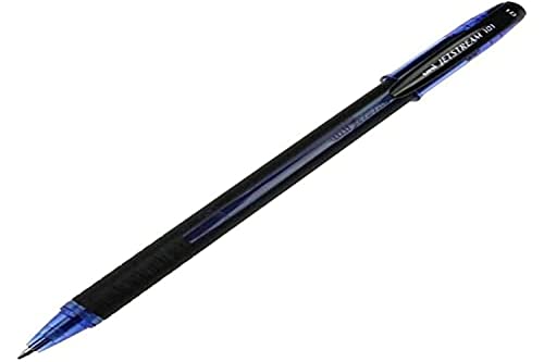 Uni-Ball Jetstream PZ. 1 Kugelschreiber Stick, Blau Ball msx101/1 B von Uni-Ball