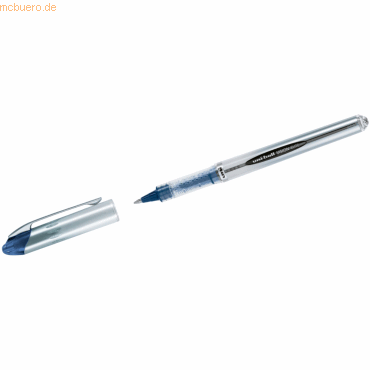 Uni-Ball Tintenroller Vision Elite 0,4mm blau von Uni-Ball