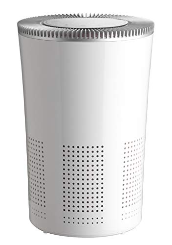 UNILUX Luftreiniger R'CLEAN, HEPA-Carbon Filter, weiss von Unilux