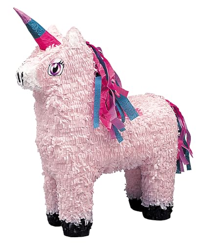 Einhorn-Pinata von Unique Party