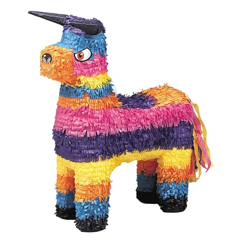 Stier-Pinata von Unique Party