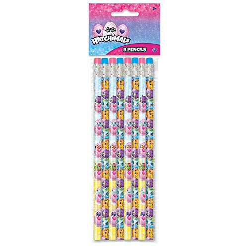 Unique Party 59326 hatchimals Bleistift von Unique Party