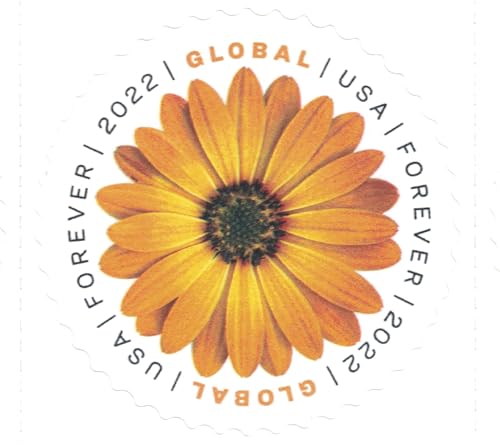 USPS Global Forever Stamps - 20 Stamps by USPS von United States Postal Service