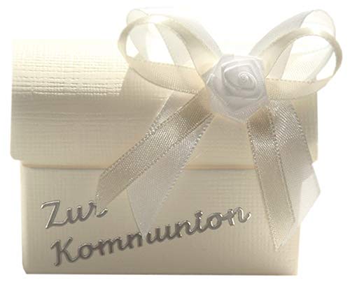 Gastgeschenke Zuckermandeln Kommunion GG0060 von Unser schönster Tag