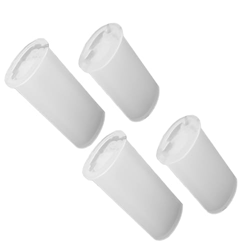 4 Stück Silikonformen für Feuerzeughüllen Diy Epoxidharz Gießformen für Bastelprojekte für Handarbeiten mit Glitzer und Mehr 4 Stück Silikonformen für Feuerzeughüllen Diy Epoxidharz Gießformen für Bastelprojekte für Handarbeiten mit Glitzer und Mehr von Uonlytech