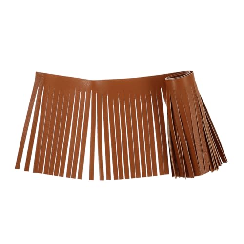 Uonlytech 1 Blatt Quasten -Lederdekoration Karnevalsquaste Bademantelkordel Kleidung Quastenbesatz Quaste Taillenquaste Quaste mit Fransenbesatz Quastenbänder Fransenbesatz mit Quaste Pu Uonlytech 1 Blatt Quasten -Lederdekoration Karnevalsquaste Bademantelkordel Kleidung Quastenbesatz Quaste Taillenquaste Quaste mit Fransenbesatz Quastenbänder Fransenbesatz mit Quaste Pu von Uonlytech