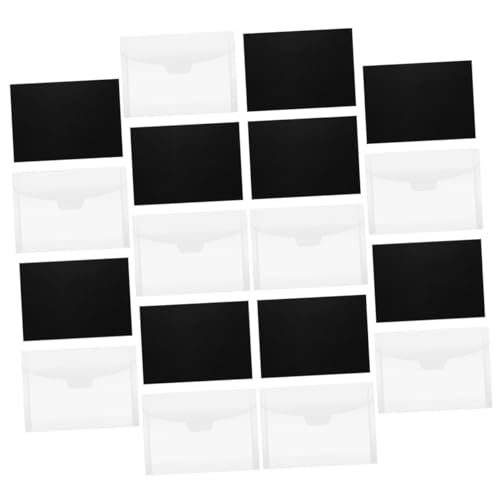 Uonlytech 1 Satz Magnetpadsform Schablone Sterben Beutel Matrizen-aufbewahrungstaschen Stempel-aufbewahrungstaschen Stirbt Aufbewahrung Bastelstablagerumschläge Weicher Magnet Aus Gummi Uonlytech 1 Satz Magnetpadsform Schablone Sterben Beutel Matrizen-aufbewahrungstaschen Stempel-aufbewahrungstaschen Stirbt Aufbewahrung Bastelstablagerumschläge Weicher Magnet Aus Gummi von Uonlytech