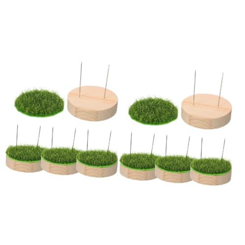 Uonlytech 1 Satz Ständer aus Wollfilz stehen für Puppen Stand Halter Anzeige Filzpuppenständer Puppenständer aus Filz Stützgestell für Modellpuppen Filzpuppen-Holzsockel Puppenzubehör Metall Uonlytech 1 Satz Ständer aus Wollfilz stehen für Puppen Stand Halter Anzeige Filzpuppenständer Puppenständer aus Filz Stützgestell für Modellpuppen Filzpuppen-Holzsockel Puppenzubehör Metall von Uonlytech