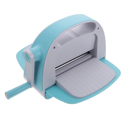 Uonlytech 1 Set Prägemaschine Zum Schneiden Von DIY Papierstanzen Stanzformen Für Sammelalben Stanzpresse Bastelstanzer Kunstmaschine Papierkunstmaschine DIY Zubehör Legierung Uonlytech 1 Set Prägemaschine Zum Schneiden Von DIY Papierstanzen Stanzformen Für Sammelalben Stanzpresse Bastelstanzer Kunstmaschine Papierkunstmaschine DIY Zubehör Legierung von Uonlytech