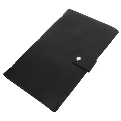 Uonlytech 1 Zertifikat des Einlagenspeicherbuchs Unterlagen Wirklich überprüfen Fächer Datei klein Rechnungsalbum aus Kunststoff Rechnungsorganisator für das Büro Pu Black Uonlytech 1 Zertifikat des Einlagenspeicherbuchs Unterlagen Wirklich überprüfen Fächer Datei klein Rechnungsalbum aus Kunststoff Rechnungsorganisator für das Büro Pu Black von Uonlytech