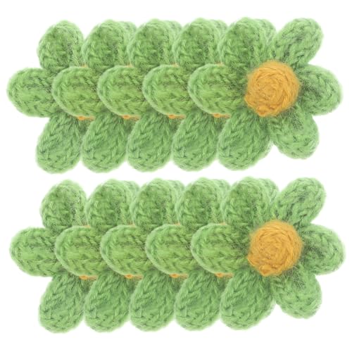 Uonlytech 10 Stück Garn Blumen Aufnäher Blumen Applikation Nähflicken Blau Bestickte Dekorative Aufnäher Rosen Aufnäher Für Kleidung Stickerei Aufnäher Verzierungen Nähprodukte Uonlytech 10 Stück Garn Blumen Aufnäher Blumen Applikation Nähflicken Blau Bestickte Dekorative Aufnäher Rosen Aufnäher Für Kleidung Stickerei Aufnäher Verzierungen Nähprodukte von Uonlytech