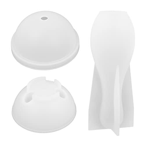 Uonlytech 1Satz Bowling Gießform Dekorative DIY Mold Für Projekte Einfach Zu Bedienen Langlebig Und Wiederverwendbar Für Bowling Ornamente Uonlytech 1Satz Bowling Gießform Dekorative DIY Mold Für Projekte Einfach Zu Bedienen Langlebig Und Wiederverwendbar Für Bowling Ornamente von Uonlytech