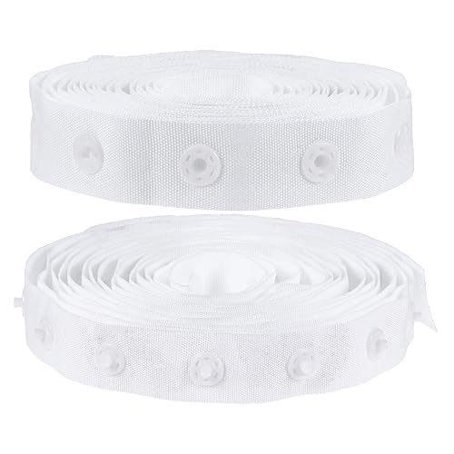 Uonlytech 1Stück Druckknopf Gurt Schnappverschluss für Nähprojekte für Kleidung Bodysuits und DIY Designs Band Sicher und Komfortabel der Anwendung Uonlytech 1Stück Druckknopf Gurt Schnappverschluss für Nähprojekte für Kleidung Bodysuits und DIY Designs Band Sicher und Komfortabel der Anwendung von Uonlytech