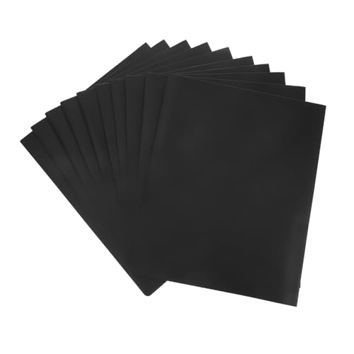 Uonlytech 2 Aktenhalter Dokumentordner Ordner für die Schule Aktenordner aus Kunststoff Taschenordner Krankenpflege Schulmaterial Hochleistungsordner mit Taschen pp Black Uonlytech 2 Aktenhalter Dokumentordner Ordner für die Schule Aktenordner aus Kunststoff Taschenordner Krankenpflege Schulmaterial Hochleistungsordner mit Taschen pp Black von Uonlytech