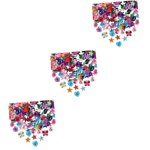 Uonlytech 3 Sätze Acrylfarbene Diamanten Hotfix Nagelschmuck Und Charms Kind Set Mit Strasssteinen Edelsteine für Diy Edelsteinaufkleber Kristalldekor 400 Stück * 3 Uonlytech 3 Sätze Acrylfarbene Diamanten Hotfix Nagelschmuck Und Charms Kind Set Mit Strasssteinen Edelsteine für Diy Edelsteinaufkleber Kristalldekor 400 Stück * 3 von Uonlytech