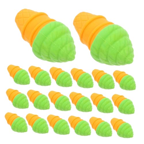 Uonlytech 30 Stück -radiergummi Eisradierer Für Lebensmittel Radiergummis Knetbarer Radiergummi Party Gefälligkeiten Dessert Radiergummis Klassenzimmerbelohnung Uonlytech 30 Stück -radiergummi Eisradierer Für Lebensmittel Radiergummis Knetbarer Radiergummi Party Gefälligkeiten Dessert Radiergummis Klassenzimmerbelohnung von Uonlytech