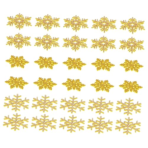 Uonlytech 30Stücke Aufnäher DIY Appliques für Kleidung Bügel Patches mit Kreativen Mustern für Bastelprojekte Weihnachten und Dekorationen Uonlytech 30Stücke Aufnäher DIY Appliques für Kleidung Bügel Patches mit Kreativen Mustern für Bastelprojekte Weihnachten und Dekorationen von Uonlytech