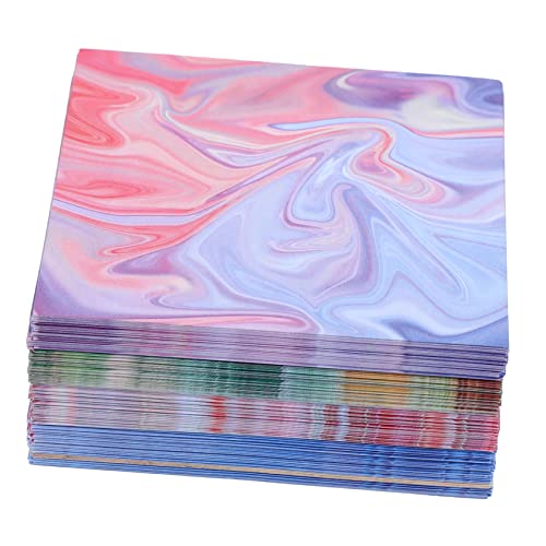 Uonlytech 400Blätter Faltpapier Origami Papier Für DIY Bastelprojekte Kindergartenbedarf Hochwertiges Doppelseitiges Bastelpapier Mit Knickfestigkeit Uonlytech 400Blätter Faltpapier Origami Papier Für DIY Bastelprojekte Kindergartenbedarf Hochwertiges Doppelseitiges Bastelpapier Mit Knickfestigkeit von Uonlytech
