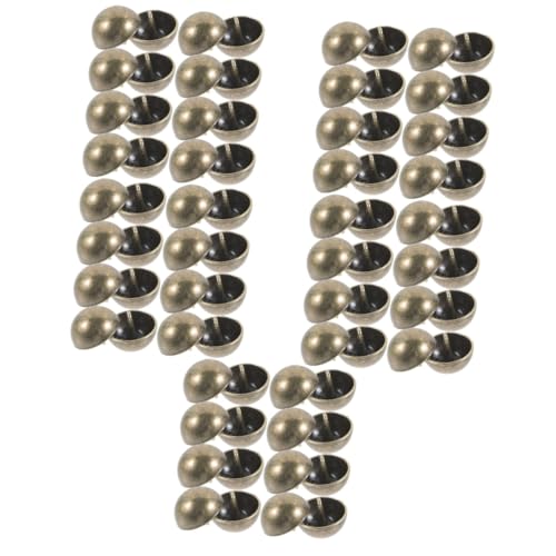 Uonlytech 5 Sätze Teiliges Metallknöpfe Für Jeans Vintage Nähknöpfe Ersatzknöpfe Für Kleidung Antikbronze Für Mäntel Anzüge Und Diy Projekte 50 Stück * 5 Uonlytech 5 Sätze Teiliges Metallknöpfe Für Jeans Vintage Nähknöpfe Ersatzknöpfe Für Kleidung Antikbronze Für Mäntel Anzüge Und Diy Projekte 50 Stück * 5 von Uonlytech