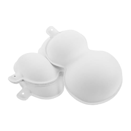 Uonlytech 5 Stück Weißer Pappmasken für Leere Bastelmasken zum Bemalen und Dekorieren für Diy Projekte Aktivitäten und Schulveranstaltungen Uonlytech 5 Stück Weißer Pappmasken für Leere Bastelmasken zum Bemalen und Dekorieren für Diy Projekte Aktivitäten und Schulveranstaltungen von Uonlytech