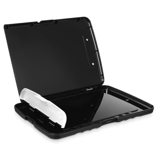 Uonlytech Aktenbox Pflege Klemmbrett Mit Aufbewahrung Klemmbretter Mit Stifthalter Klemmbrettordner Aufbewahrungskoffer Für Krankenschwester Klemmbretter Klemmbretter Mit Aufbewahrung Uonlytech Aktenbox Pflege Klemmbrett Mit Aufbewahrung Klemmbretter Mit Stifthalter Klemmbrettordner Aufbewahrungskoffer Für Krankenschwester Klemmbretter Klemmbretter Mit Aufbewahrung von Uonlytech