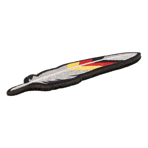 Uonlytech Flaggenpatches Party Kleidung Applikationen Flecken zarter Kleiderflicken austauschbarer Mantelflicken kleiner Hutaufnäher Kleideraufnäher Polyester Uonlytech Flaggenpatches Party Kleidung Applikationen Flecken zarter Kleiderflicken austauschbarer Mantelflicken kleiner Hutaufnäher Kleideraufnäher Polyester von Uonlytech