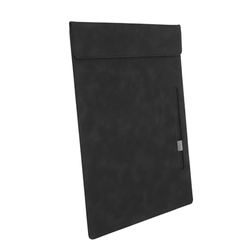 Uonlytech Kleines Klemmbrett Klemmbrett Schreibbrett Klemmbrett Mit Stifthalter Name Faltbar Die Personalisierte Abdeckung Faltbarer Klemmbretthalter Dokumentenorganizer Uonlytech Kleines Klemmbrett Klemmbrett Schreibbrett Klemmbrett Mit Stifthalter Name Faltbar Die Personalisierte Abdeckung Faltbarer Klemmbretthalter Dokumentenorganizer von Uonlytech