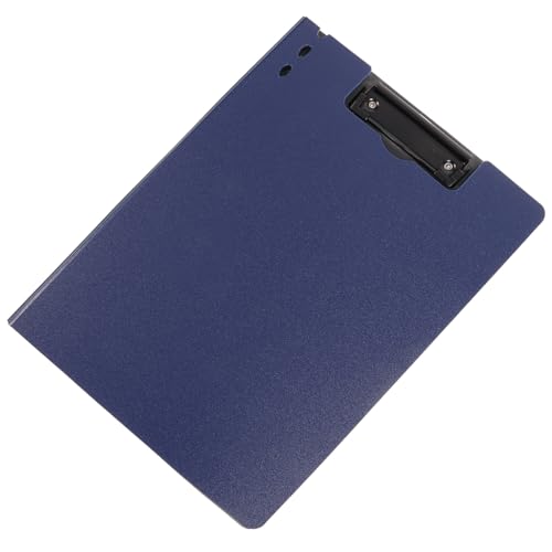 Uonlytech Klemmbrett-Clip Klassenzimmerzubehör klein Bleistiftskizze Zwischenablage Schule falten Planke Büroklammer Büro-Klemmbretter Dateiordner-Zwischenablage Tafel pp Uonlytech Klemmbrett-Clip Klassenzimmerzubehör klein Bleistiftskizze Zwischenablage Schule falten Planke Büroklammer Büro-Klemmbretter Dateiordner-Zwischenablage Tafel pp von Uonlytech