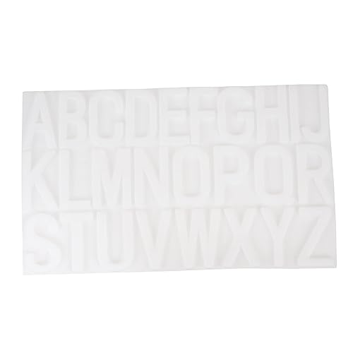 Uonlytech Silikon Gießform Für Anhänger Schlüsselanhänger Und Schmuck DIY Kreativform Einfach Zu Reinigen Lagern Für Designs Und Projekte Uonlytech Silikon Gießform Für Anhänger Schlüsselanhänger Und Schmuck DIY Kreativform Einfach Zu Reinigen Lagern Für Designs Und Projekte von Uonlytech