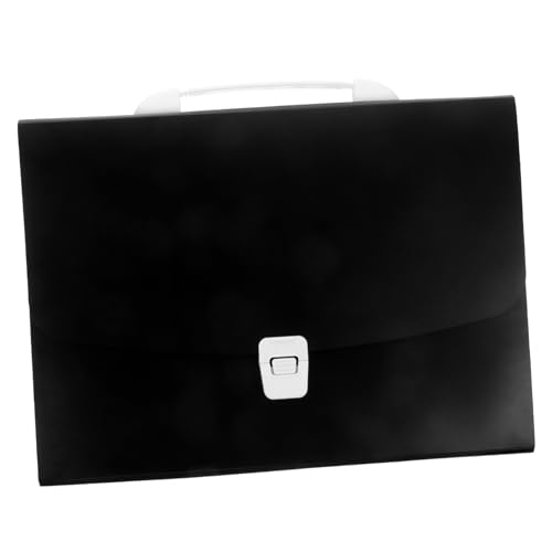 Uonlytech Wanddatei Organizer Fächer Hängender Aktenordner Erweiterbare Dokumententasche aus Langlebigem Praktischer Aktenordner für Büro Schule Zuhause Uonlytech Wanddatei Organizer Fächer Hängender Aktenordner Erweiterbare Dokumententasche aus Langlebigem Praktischer Aktenordner für Büro Schule Zuhause von Uonlytech