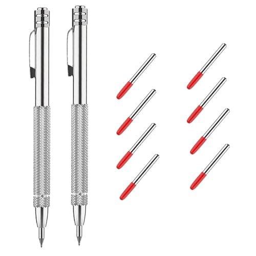 Uqezagpa Gravierstift, praktisches Handwerkzeug, geeignet für Glas, Keramik, Metall und Holzmarkierung Uqezagpa Gravierstift, praktisches Handwerkzeug, geeignet für Glas, Keramik, Metall und Holzmarkierung von Uqezagpa