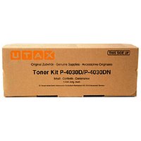 UTAX 4434010010  schwarz Toner von Utax