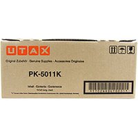 UTAX PK-5011K  schwarz Toner von Utax