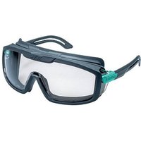 uvex Schutzbrille i-guard planet 9143 grau von Uvex