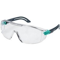 uvex Schutzbrille i-lite planet 9143 grau von Uvex