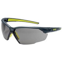 uvex Schutzbrille suXXeed 9181 anthrazit von Uvex