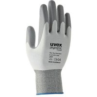 uvex unisex Arbeitshandschuhe phynomic FOAM weiß Größe 10 1 Paar von Uvex