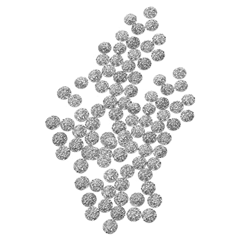 VALICLUD 100 Stück Diamant Schmuckzubehör Mit Flacher Unterseite Strass Bastelarbeiten Schwarze Nageljuwelen Dekoration Bastel Edelsteine Kristallknöpfe Flache Rückseite VALICLUD 100 Stück Diamant Schmuckzubehör Mit Flacher Unterseite Strass Bastelarbeiten Schwarze Nageljuwelen Dekoration Bastel Edelsteine Kristallknöpfe Flache Rückseite von VALICLUD