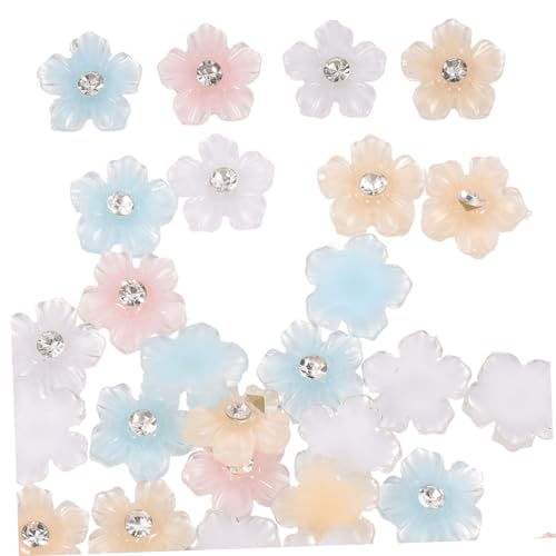 VALICLUD 2 Eistransparent-harzpunktbohrer Maniküre Nägel Nagelkunstzubehör Ästhetisch Schmücken Nagel Charms Nagelkunst-anhänger Nagel Strass Blumen Klein Strasssteine Bunt VALICLUD 2 Eistransparent-harzpunktbohrer Maniküre Nägel Nagelkunstzubehör Ästhetisch Schmücken Nagel Charms Nagelkunst-anhänger Nagel Strass Blumen Klein Strasssteine Bunt von VALICLUD