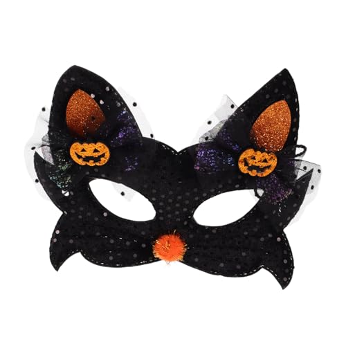 VALICLUD Halloween Eyees Class Masken Partybrille Lustige Brille Festival Zubehör von VALICLUD