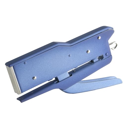 VARZI Jeans Heftgerät Zenith 548/E - Casual Stapler von VARZI