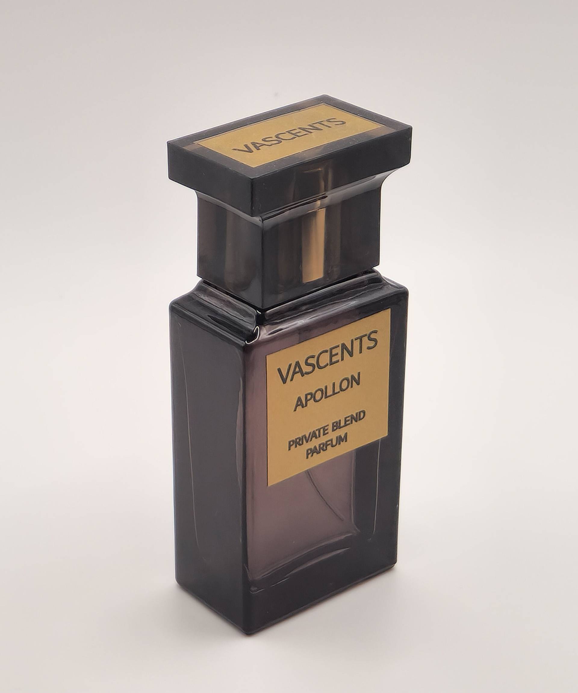 Vascents - Apollon Parfum | Duft Ähnlich Wie Aventus Von Creed von VASCENTScom