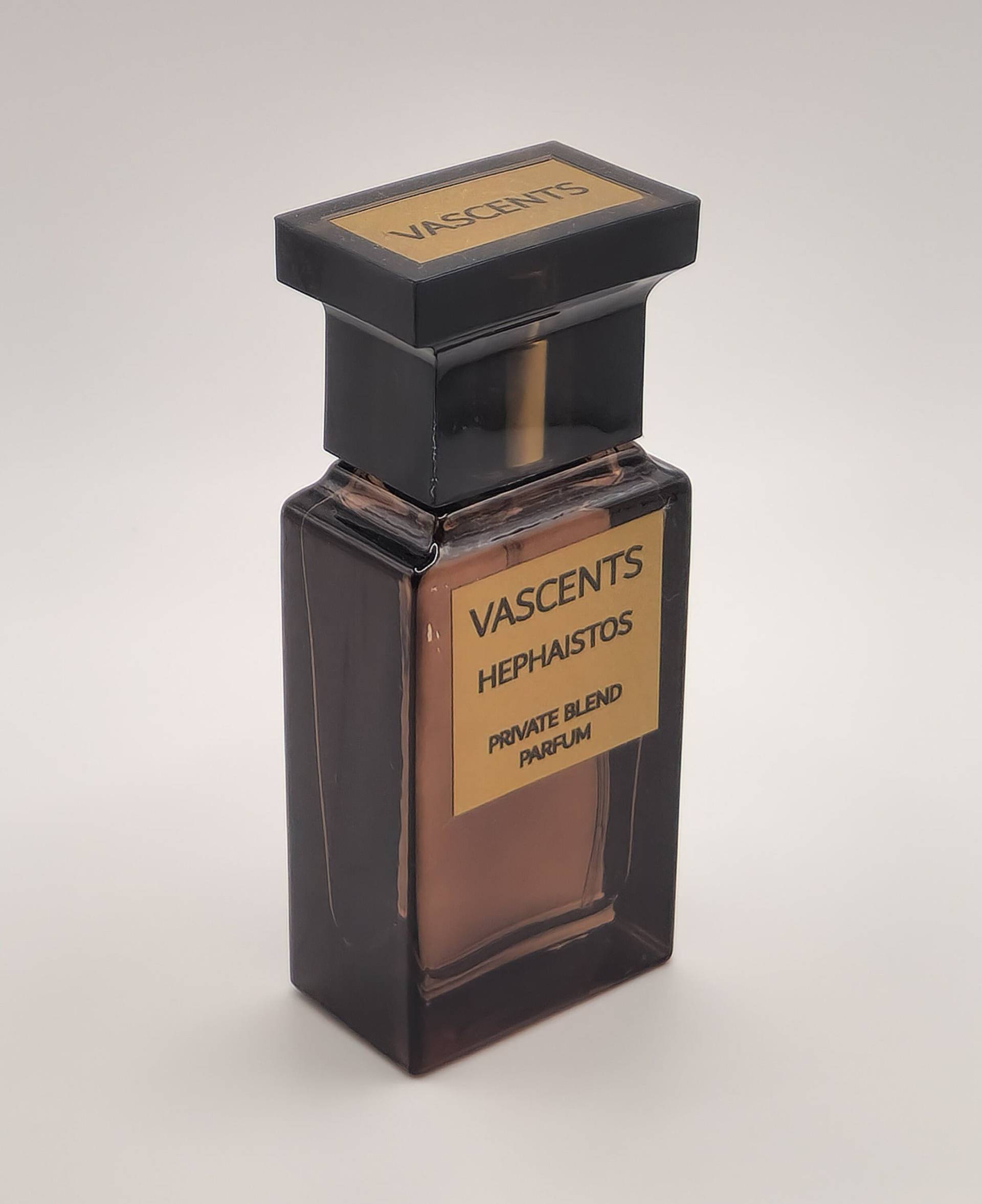 Vascents - Hephaistos | Duft Ähnlich Wie Enigma Pour Homme Von Roja Parfums von VASCENTScom