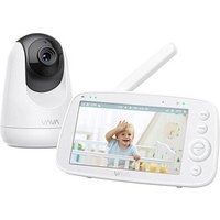 VAVA VA-IH006 Babyphone weiß von VAVA