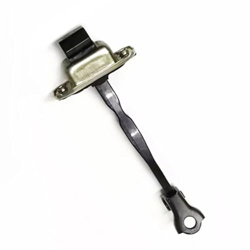 Auto Türfangband Kompatibel Mit Suzuki Für Vitara Für Alivio Vorne Links Rechts Hinten Tür Checker Scharnier Stop Strap Limiter Türscharnier Zubehör 83810-78M00(Rear Right) von VBNYBA