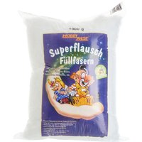 Füllwatte, weiß, 1.000 g von VBS