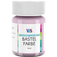 VBS Bastelfarbe, 15 ml - Lavendel von VBS