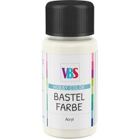 VBS Bastelfarbe, 50 ml - Elfenbein von Elfenbein