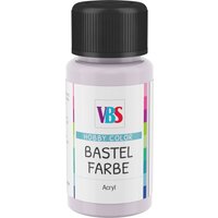 VBS Bastelfarbe, 50 ml - Orchidee von VBS